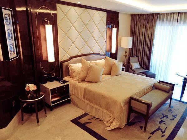 四季如春浪漫三亞，世界雖大，有你相隨的酒店住宿之旅