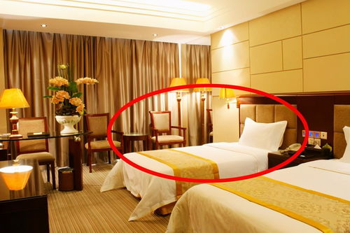 女性差旅住酒店，這4樣物品慎用別碰，安全衛生早知道