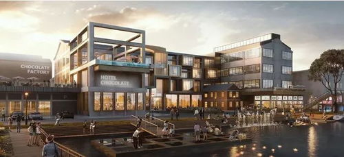 風(fēng)情小鎮(zhèn)里的詩(shī)意棲居 珠海打造全國(guó)知名旅游目的地