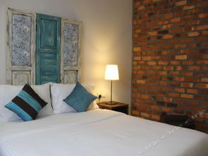 吉隆坡巴佳斯塔精品旅館 預訂指南與價格查詢全攻略