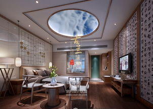 福泉酒店設計公司 打造松桃與福泉精品商務酒店的藝術空間