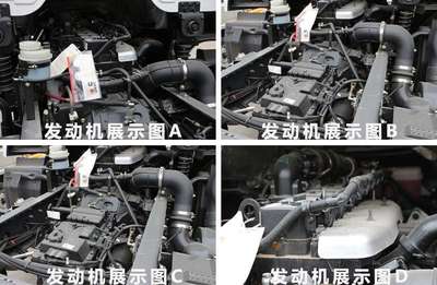 縱覽特種作業(yè)車(chē)輛 三大品類(lèi)解析與維護(hù)指南