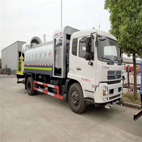 20方園林綠化灑水車(chē)批發(fā)價(jià)格解析 不上戶(hù)灑水車(chē)的優(yōu)勢(shì)與選購(gòu)指南