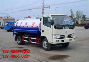 廊坊市福田灑水車(chē)經(jīng)銷(xiāo)商 專(zhuān)業(yè)選擇，助力城市清潔與環(huán)保