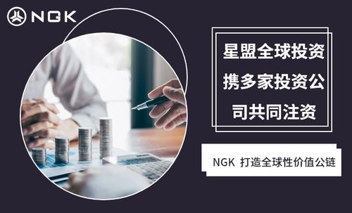 NGK公鏈技術(shù) 重塑房地產(chǎn)生態(tài)，賦能經(jīng)濟(jì)信息咨詢